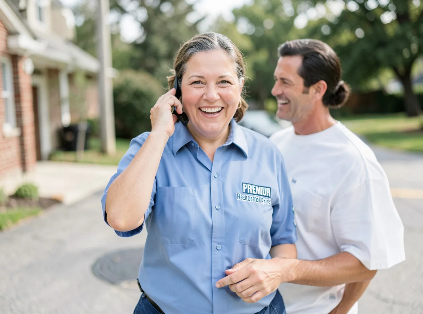 Water Damage Restoration Overbrook, KS FAQs